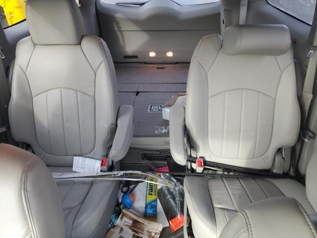 Photo 10 from auction – 2015 BUICK ENCLAVE with VIN 5GAKRCKD4FJ362465