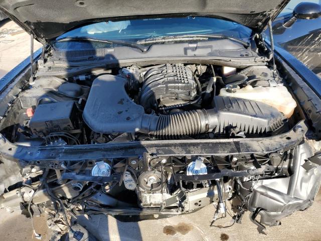 Photo 11 from auction – 2023 DODGE CHALLENGER with VIN 2C3CDZJG4PH694476
