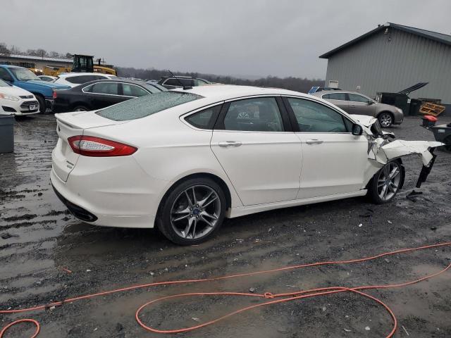 Photo 3 from auction – 2013 FORD FUSION TIT with VIN 3FA6P0K98DR116074
