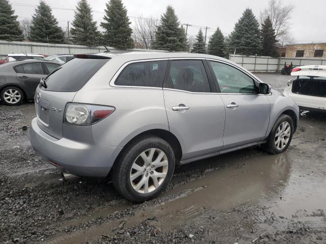 Photo 3 from auction – 2008 MAZDA CX-7 with VIN JM3ER29L780169410