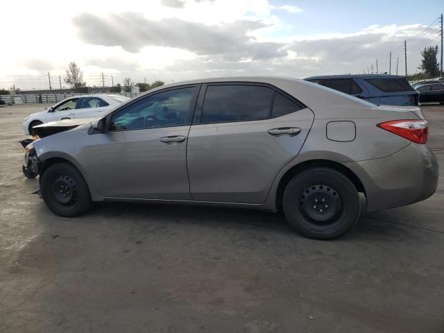 Photo 2 from auction – 2014 TOYOTA COROLLA L with VIN 2T1BURHEXEC144976