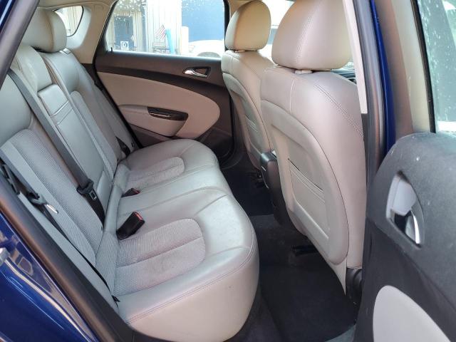 Photo 10 from auction – 2014 BUICK VERANO with VIN 1G4PP5SK3E4130971