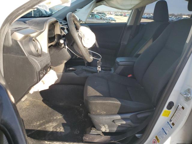 Photo 7 from auction – 2015 TOYOTA RAV4 LE with VIN JTMBFREV7FJ013671