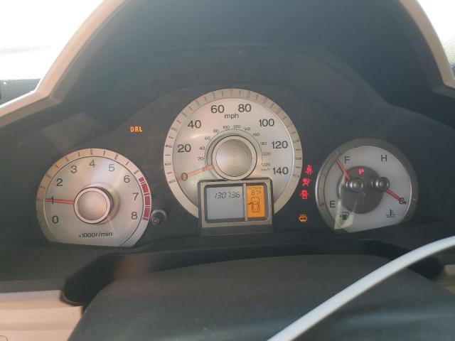 Photo 9 from auction – 2009 HONDA PILOT EXL with VIN 5FNYF38629B026710