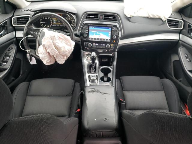 Photo 8 from auction – 2016 NISSAN MAXIMA 3.5 with VIN 1N4AA6AP3GC417062