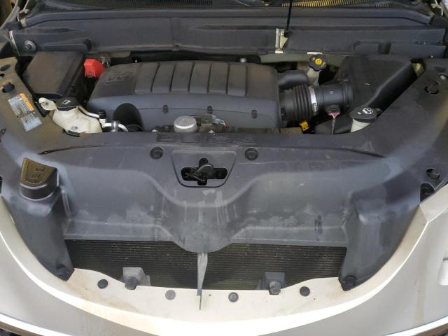 Снимка 12 от търг – 2011 BUICK ENCLAVE CX с VIN 5GAKVBED6BJ327051
