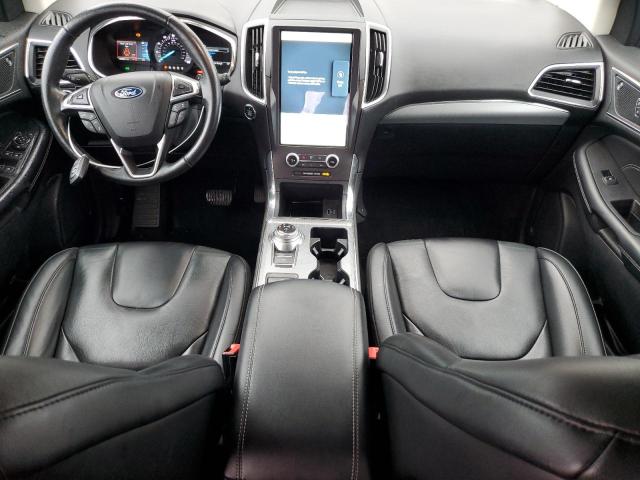 Photo 8 from auction – 2021 FORD EDGE TITAN with VIN 2FMPK4K90MBA09602
