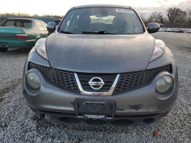 Photo 5 from auction – 2011 NISSAN JUKE S with VIN JN8AF5MR3BT016949