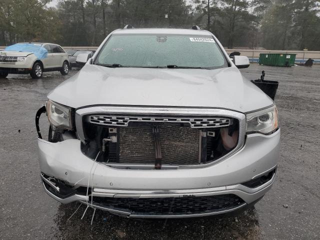 Photo 5 from auction – 2017 GMC ACADIA DEN with VIN 1GKKNPLS6HZ294581