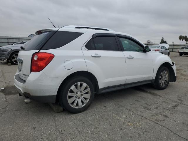 Photo 3 from auction – 2010 CHEVROLET EQUINOX LT with VIN 2CNFLGEY0A6373651