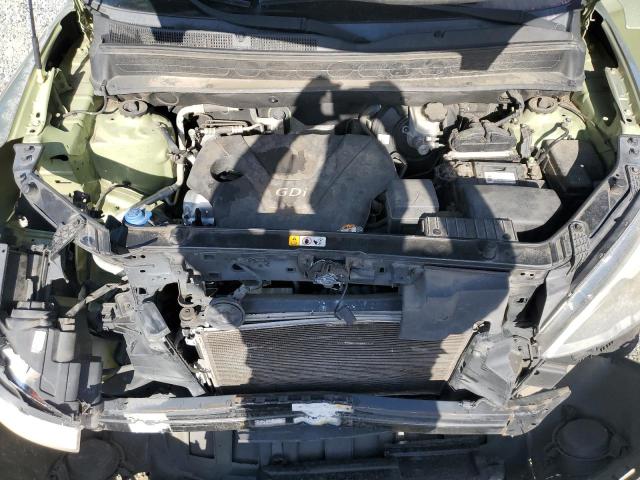 Photo 12 from auction – 2013 KIA SOUL with VIN KNDJT2A57D7591930