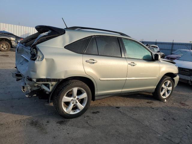 Photo 3 from auction – 2004 LEXUS RX 330 with VIN 2T2HA31U84C017204