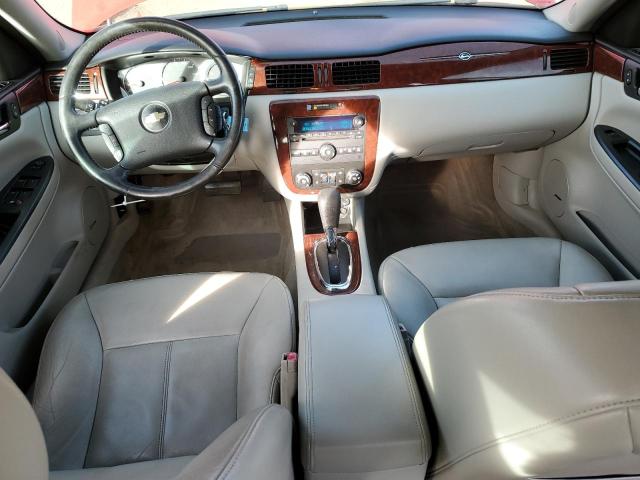 Photo 8 from auction – 2009 CHEVROLET IMPALA 1LT with VIN 2G1WT57K591216104