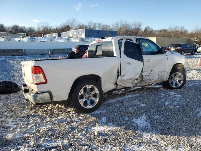 Photo 3 from auction – 2019 RAM 1500 BIG H with VIN 1C6SRFBTXKN915945