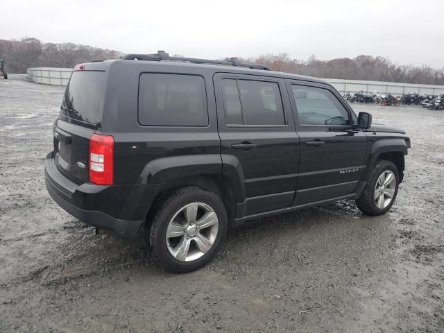 Photo 3 from auction – 2014 JEEP PATRIOT LA with VIN 1C4NJRFB2ED788005