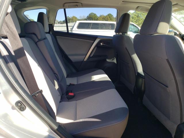 Photo 11 from auction – 2014 TOYOTA RAV4 XLE with VIN JTMWFREV6EJ023561