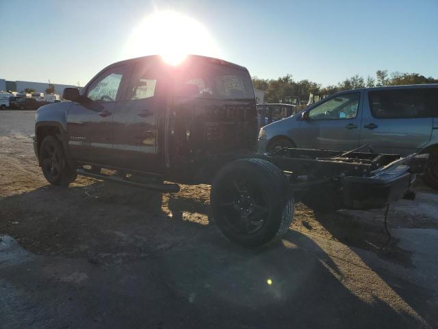 Photo 2 from auction – 2015 CHEVROLET SILVERADO with VIN 1GCRCPEH5FZ444954