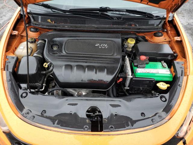 Photo 11 from auction – 2013 DODGE DART SXT with VIN 1C3CDFBA9DD324528