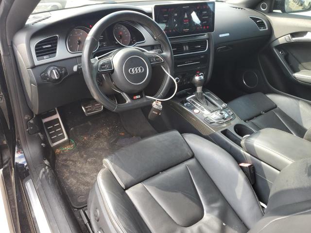 Photo 8 from auction – 2014 AUDI S5 PREMIUM with VIN WAUCGAFR4EA026488