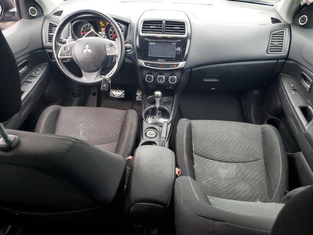 Photo 8 from auction – 2015 MITSUBISHI OUTLANDER with VIN 4A4AR4AW4FE028201