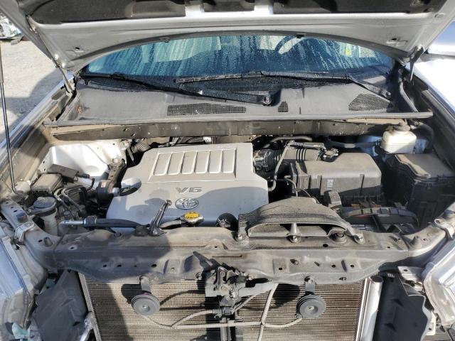 Photo 12 from auction – 2011 TOYOTA HIGHLANDER with VIN 5TDZK3EH1BS039052