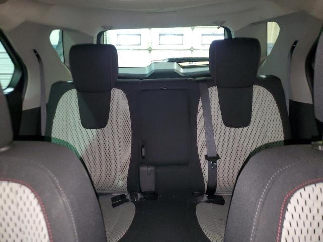 Photo 10 from auction – 2011 CHEVROLET EQUINOX LS with VIN 2CNFLCEC5B6283569
