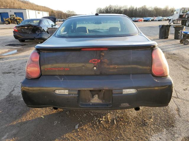 Photo 6 from auction – 2004 CHEVROLET MONTE CARL with VIN 2G1WX12KX49139535