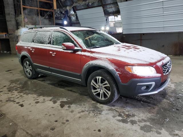 Photo 4 from auction – 2015 VOLVO XC70 T5 PL with VIN YV440MBD3F1195603