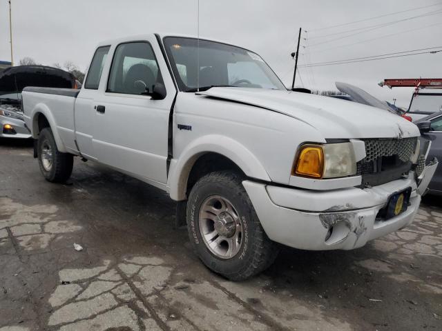 Photo 4 from auction – 2001 FORD RANGER SUP with VIN 1FTYR14E21PB11534