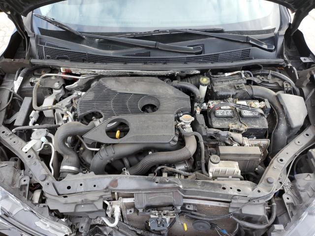 Photo 11 from auction – 2019 NISSAN SENTRA SR with VIN 3N1CB7AP8KY246463