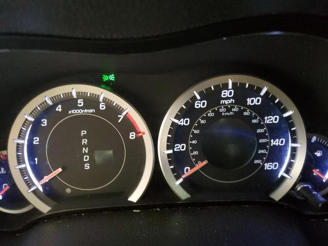 Photo 9 from auction – 2011 ACURA TSX with VIN JH4CU2F61BC011954