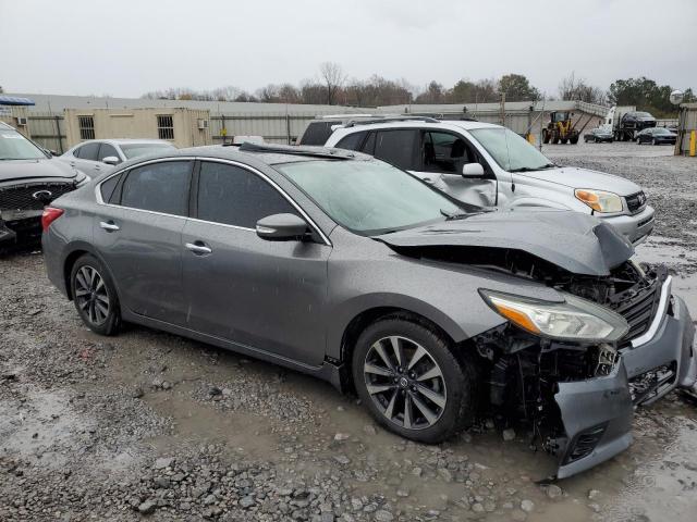 Photo 4 from auction – 2016 NISSAN ALTIMA 2.5 with VIN 1N4AL3AP3GC178668