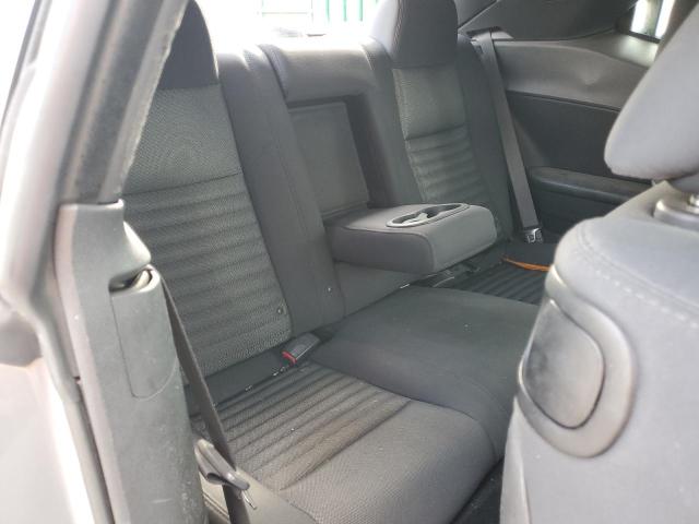 Photo 10 from auction – 2013 DODGE CHALLENGER with VIN 2C3CDYAG2DH680632