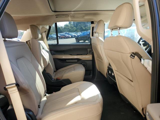 Photo 11 from auction – 2024 FORD EXPEDITION with VIN 1FMJU2A81REA47249