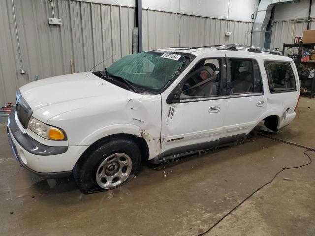 Photo 1 from auction – 1998 LINCOLN NAVIGATOR with VIN 5LMPU28L5WLJ32149