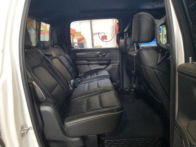 Photo 10 from auction – 2022 RAM 1500 LIMIT with VIN 1C6SRFHT8NN377953