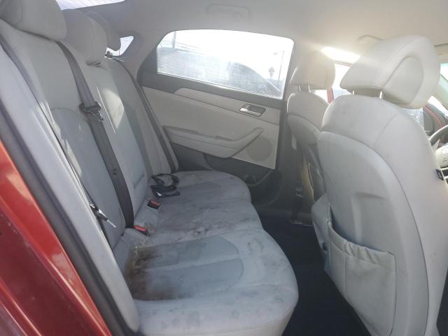 Photo 10 from auction – 2015 HYUNDAI SONATA SE with VIN 5NPE24AF2FH164890