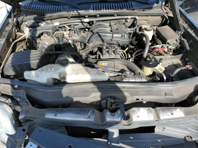 Photo 11 from auction – 2006 FORD EXPLORER L with VIN 1FMEU65E06UA60178