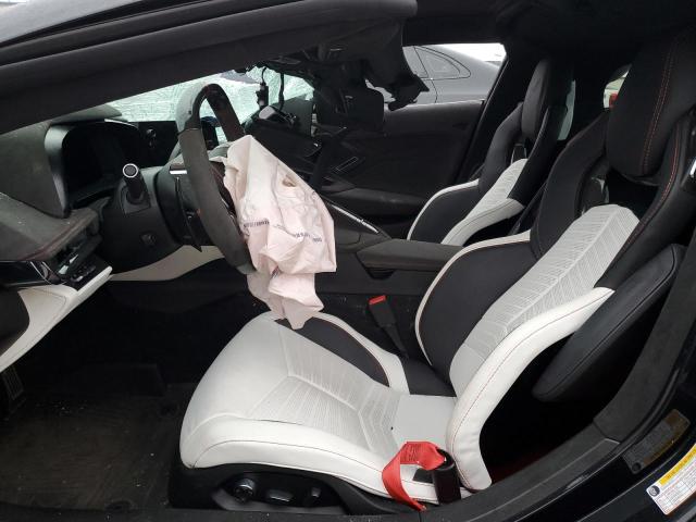 Photo 7 from auction – 2023 CHEVROLET CORVETTE Z with VIN 1G1YF2D33P5700909
