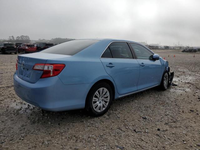 Photo 3 from auction – 2012 TOYOTA CAMRY BASE with VIN 4T1BF1FK1CU557420
