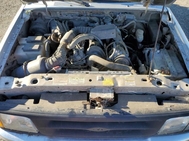 Photo 11 from auction – 1997 FORD RANGER with VIN 1FTCR10A4VTA45692