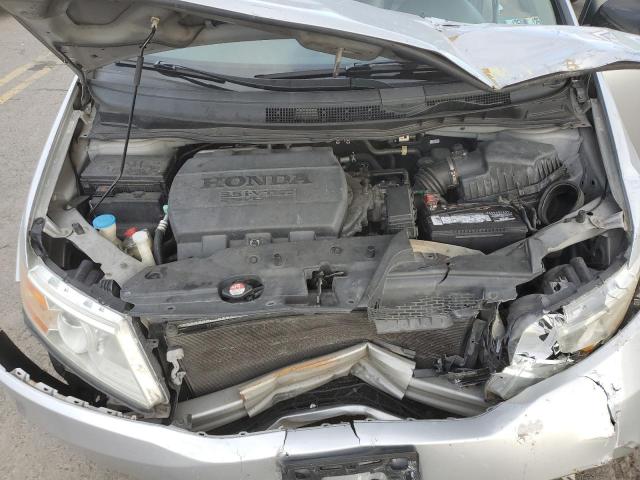 Photo 12 from auction – 2011 HONDA ODYSSEY EX with VIN 5FNRL5H62BB088770