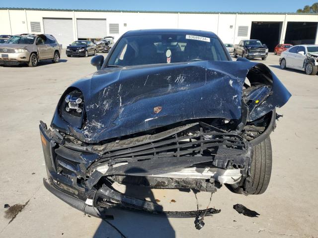 Photo 5 from auction – 2020 PORSCHE MACAN with VIN WP1AA2A53LLB01347