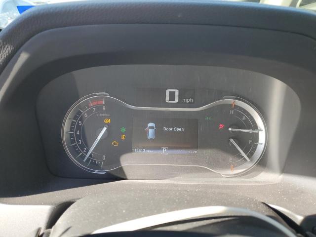 Photo 9 from auction – 2016 HONDA PILOT EX with VIN 5FNYF5H32GB041979