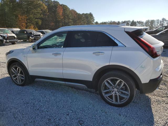 Photo 2 from auction – 2019 CADILLAC XT4 PREMIU with VIN 1GYFZCR42KF199831