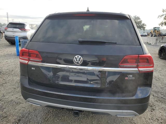 Photo 6 from auction – 2018 VOLKSWAGEN ATLAS SE with VIN 1V2LR2CA1JC583504