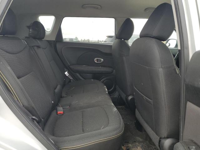 Photo 10 from auction – 2015 KIA SOUL + with VIN KNDJP3A5XF7753787