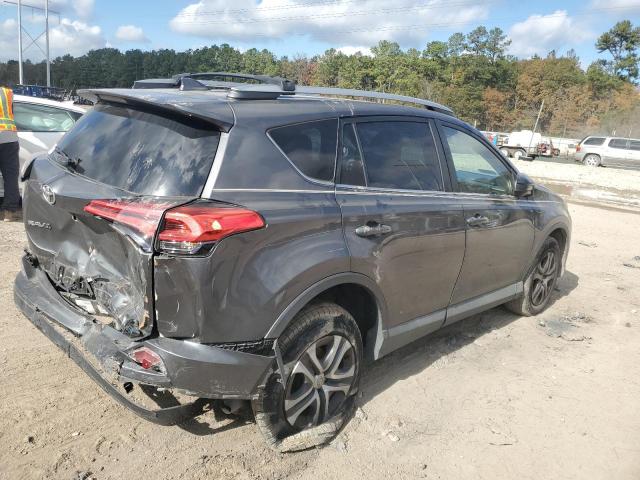 Photo 3 from auction – 2018 TOYOTA RAV4 LE with VIN 2T3ZFREVXJW449200