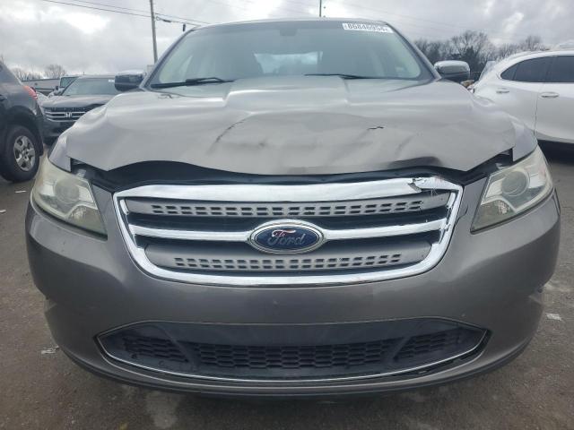 Photo 5 from auction – 2012 FORD TAURUS LIM with VIN 1FAHP2FW9CG130513