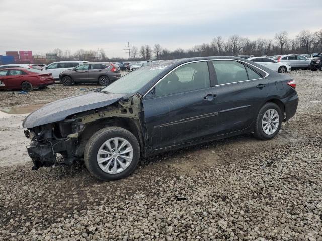 TOYOTA CAMRY LE 2015 with VIN 4T4BF1FK0FR493106 - Photo from auction
